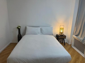 1 Bedroom Flat in Central London